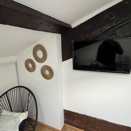 Louis Xiv, Le Somail. Apartment Ginestas Ngoại thất bức ảnh