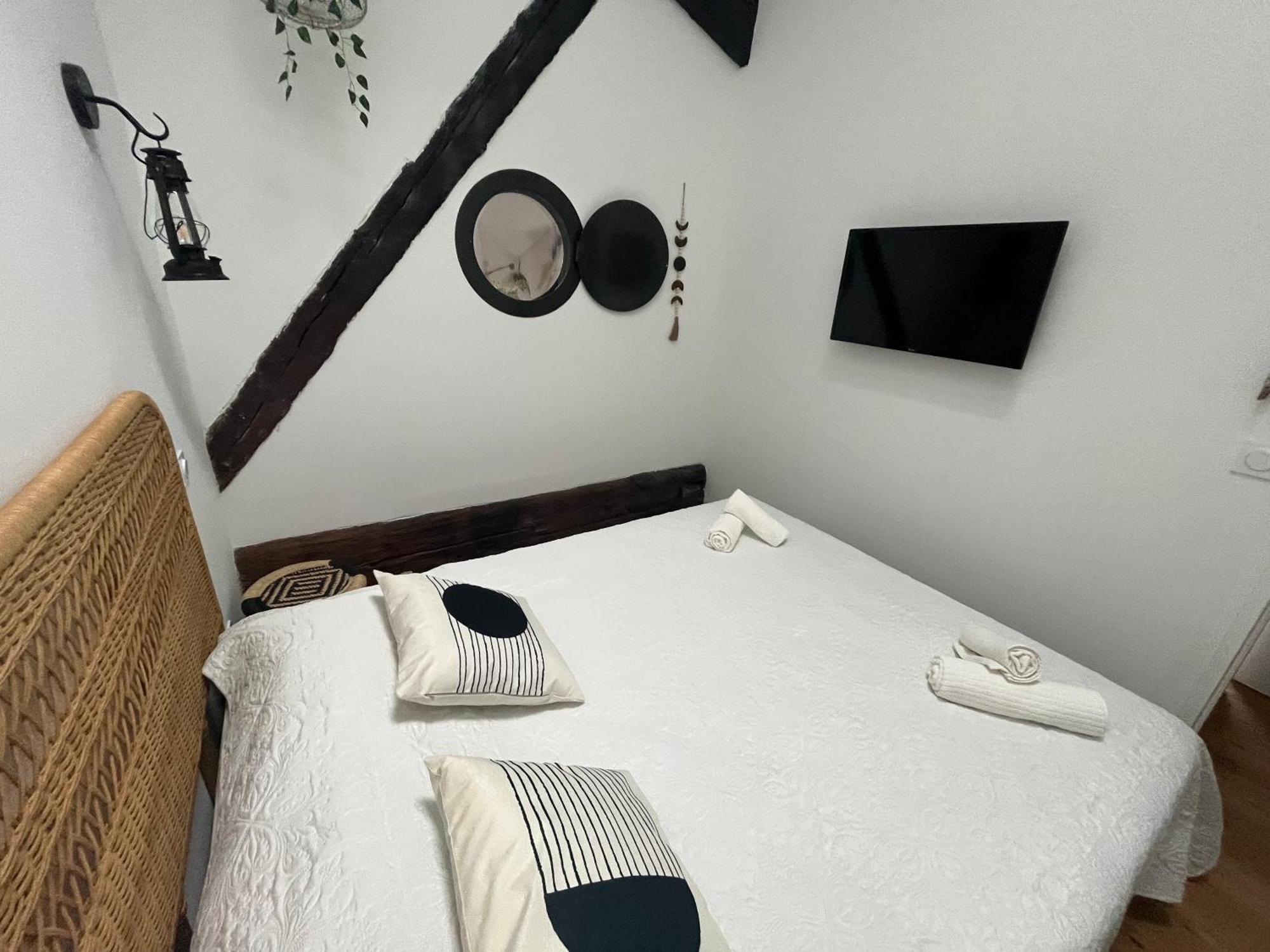 Louis Xiv, Le Somail. Apartment Ginestas Ngoại thất bức ảnh
