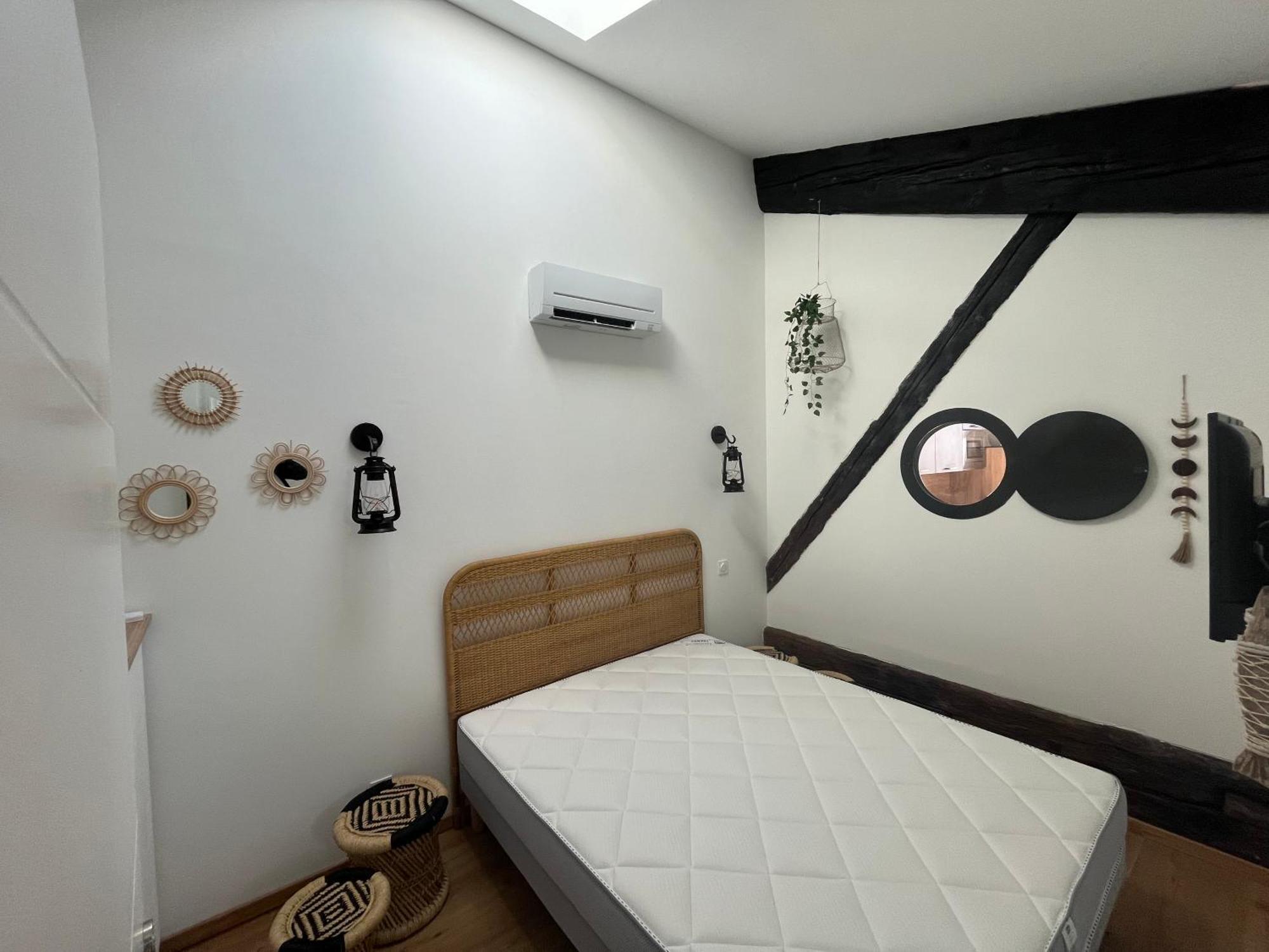 Louis Xiv, Le Somail. Apartment Ginestas Ngoại thất bức ảnh