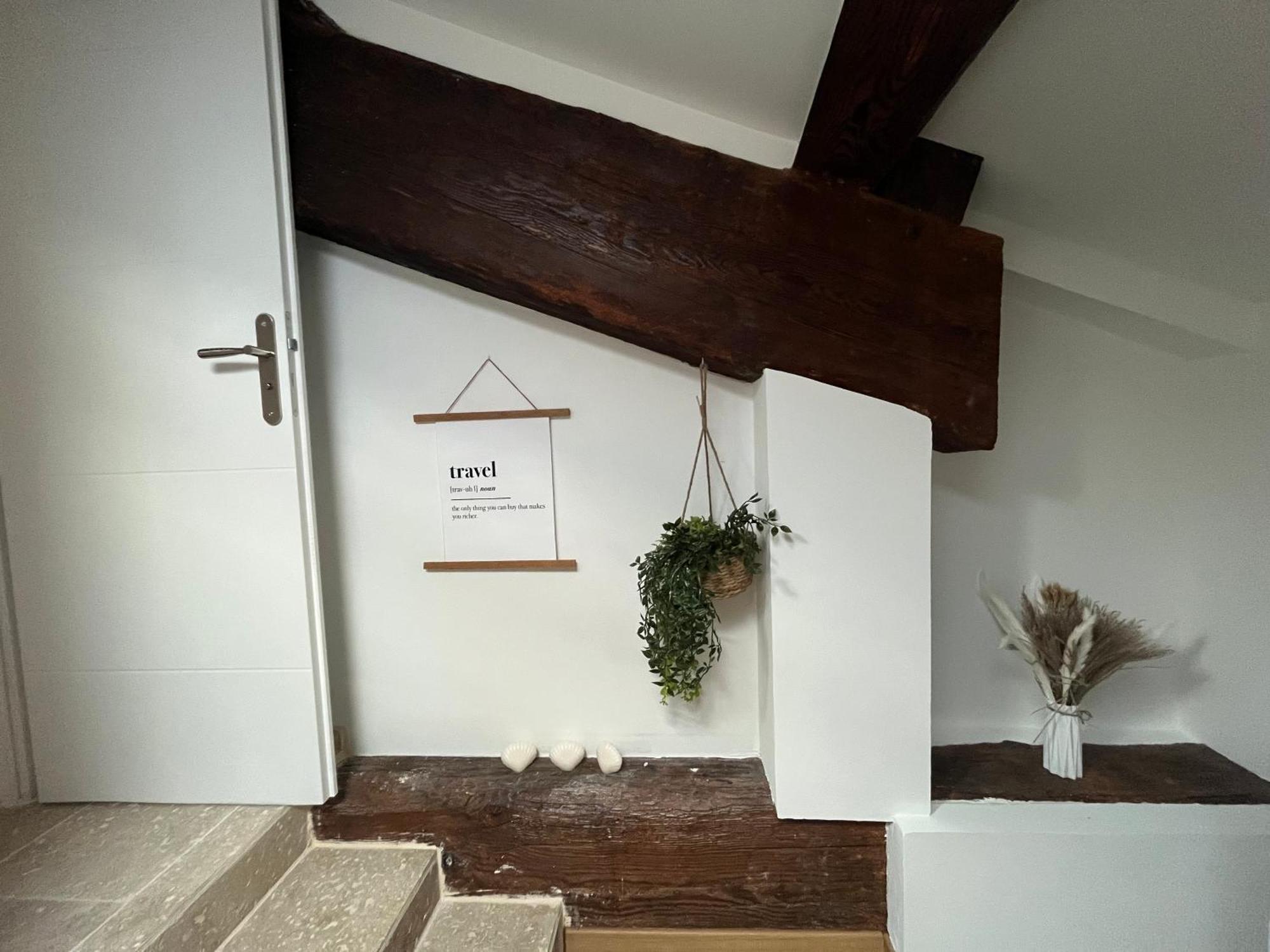 Louis Xiv, Le Somail. Apartment Ginestas Ngoại thất bức ảnh