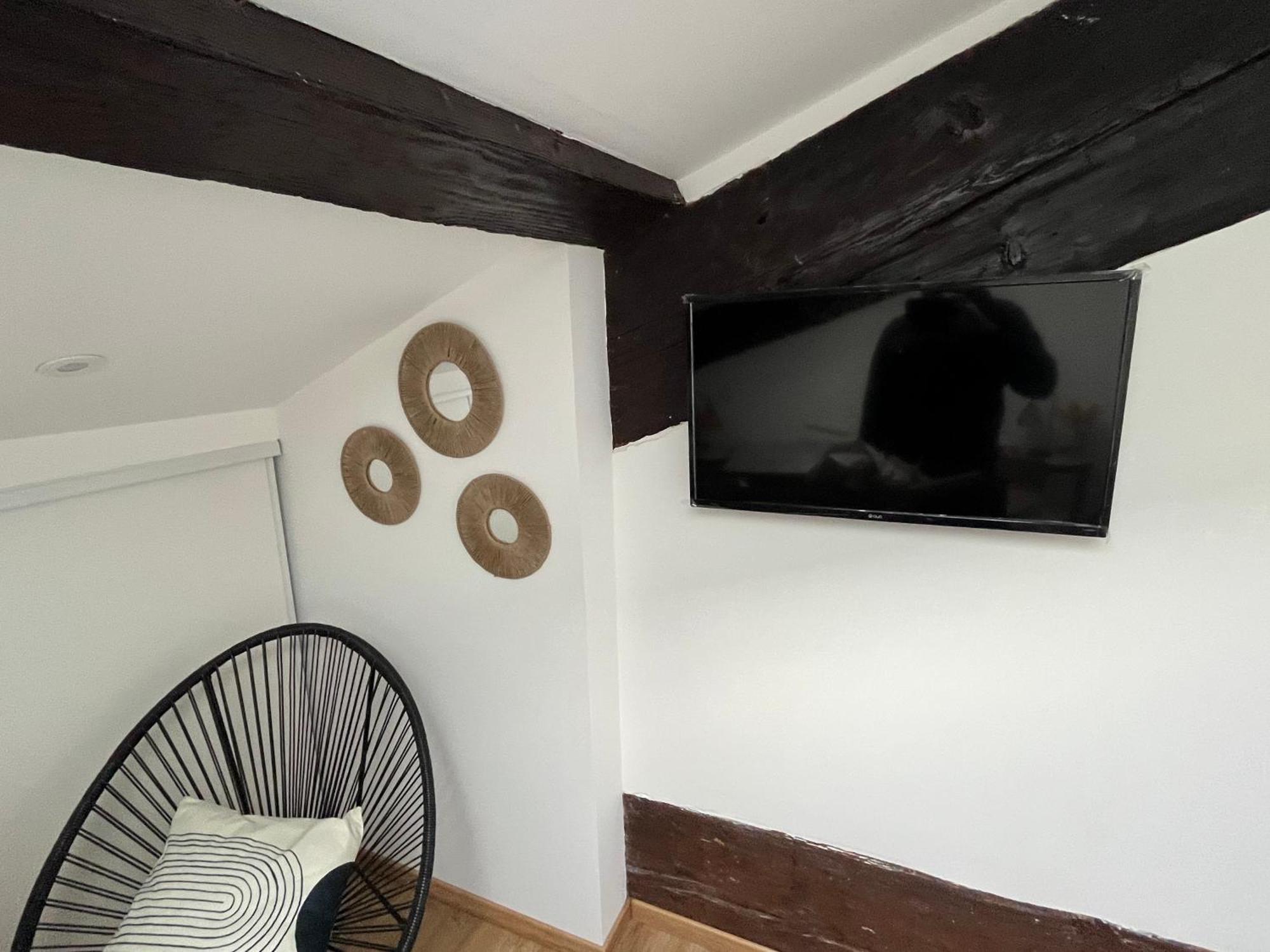 Louis Xiv, Le Somail. Apartment Ginestas Ngoại thất bức ảnh