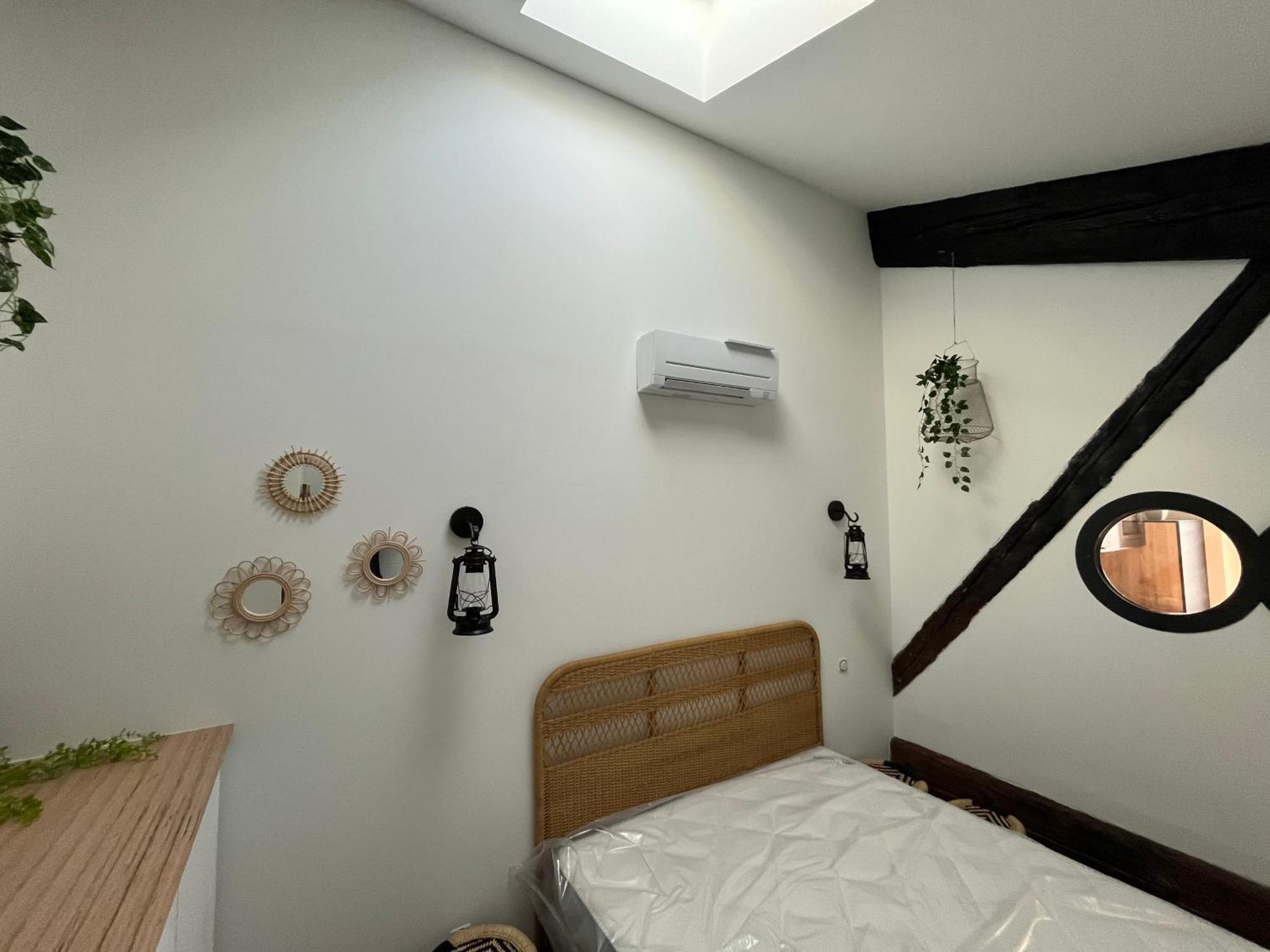 Louis Xiv, Le Somail. Apartment Ginestas Ngoại thất bức ảnh