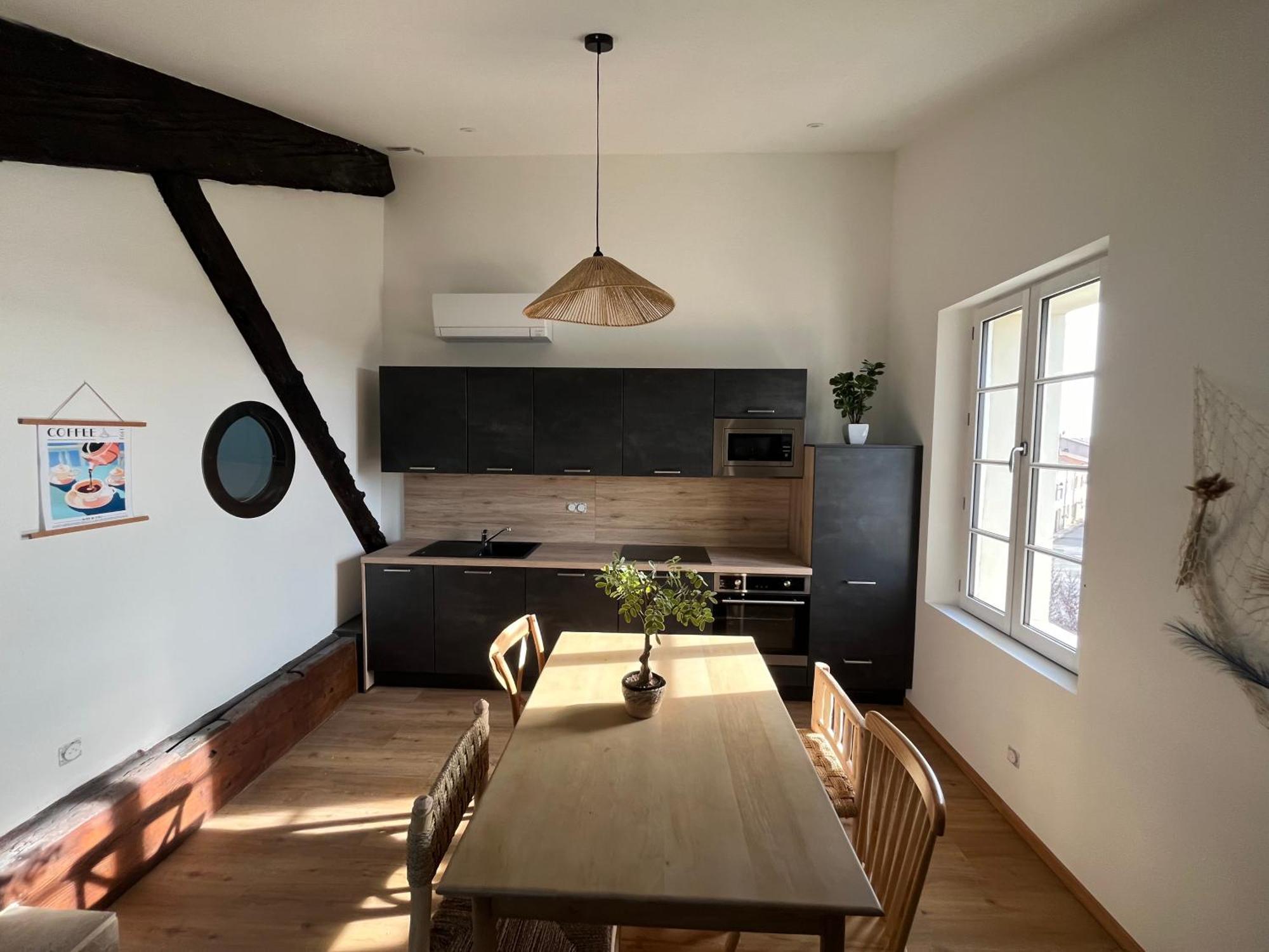 Louis Xiv, Le Somail. Apartment Ginestas Ngoại thất bức ảnh