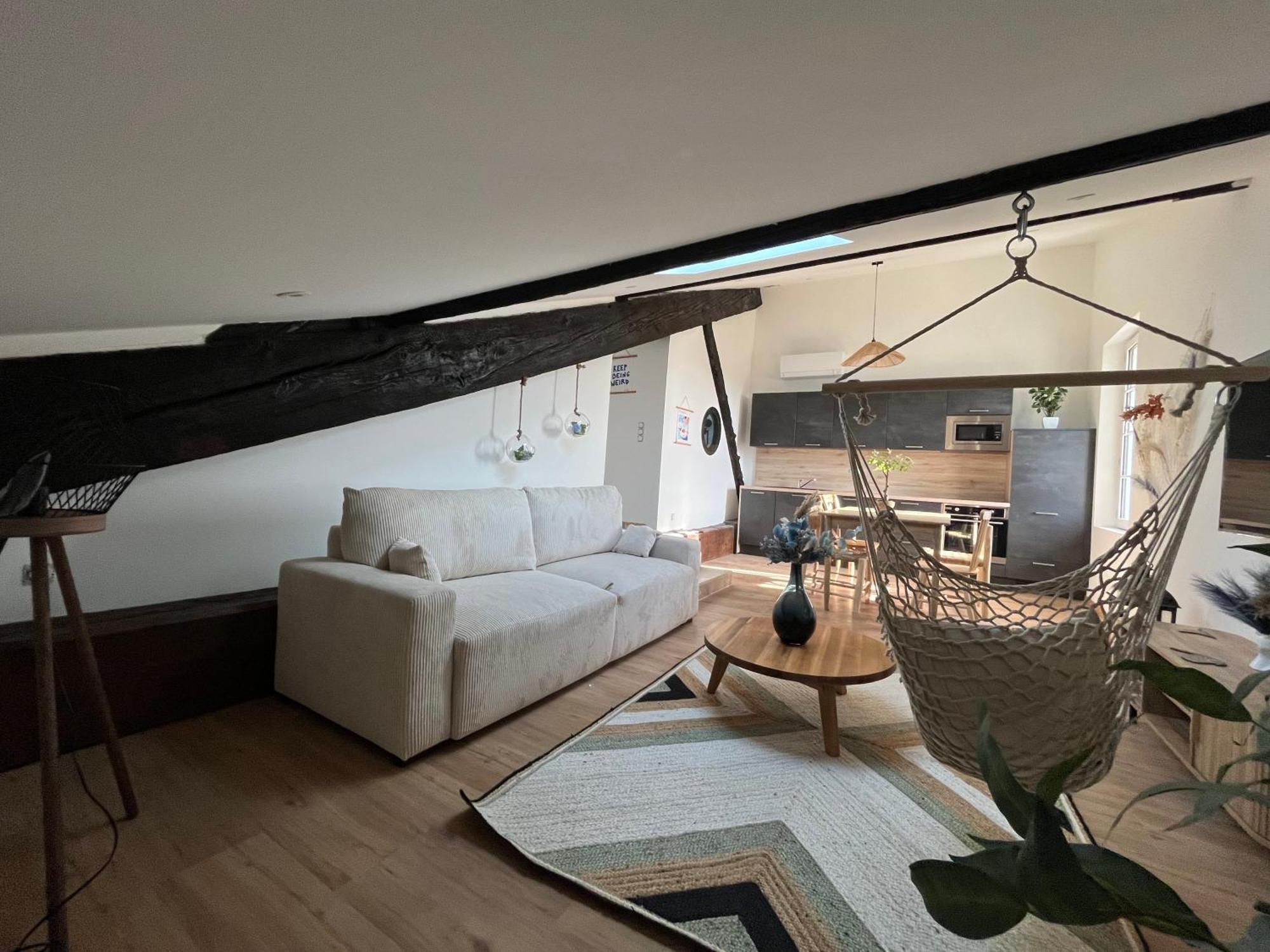 Louis Xiv, Le Somail. Apartment Ginestas Ngoại thất bức ảnh