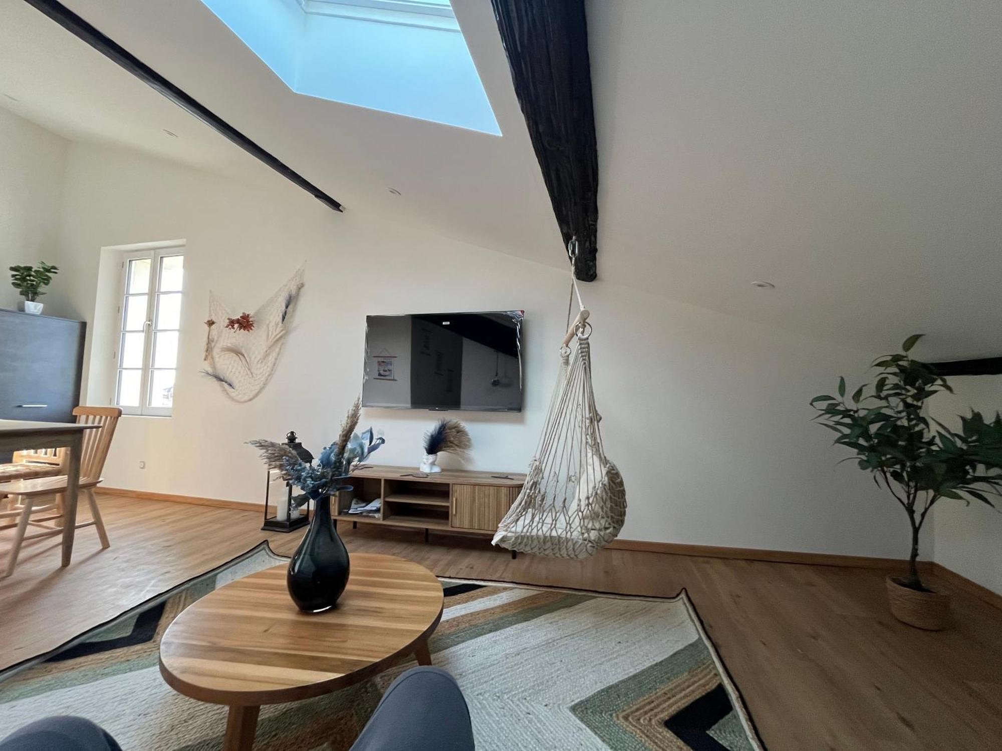 Louis Xiv, Le Somail. Apartment Ginestas Ngoại thất bức ảnh