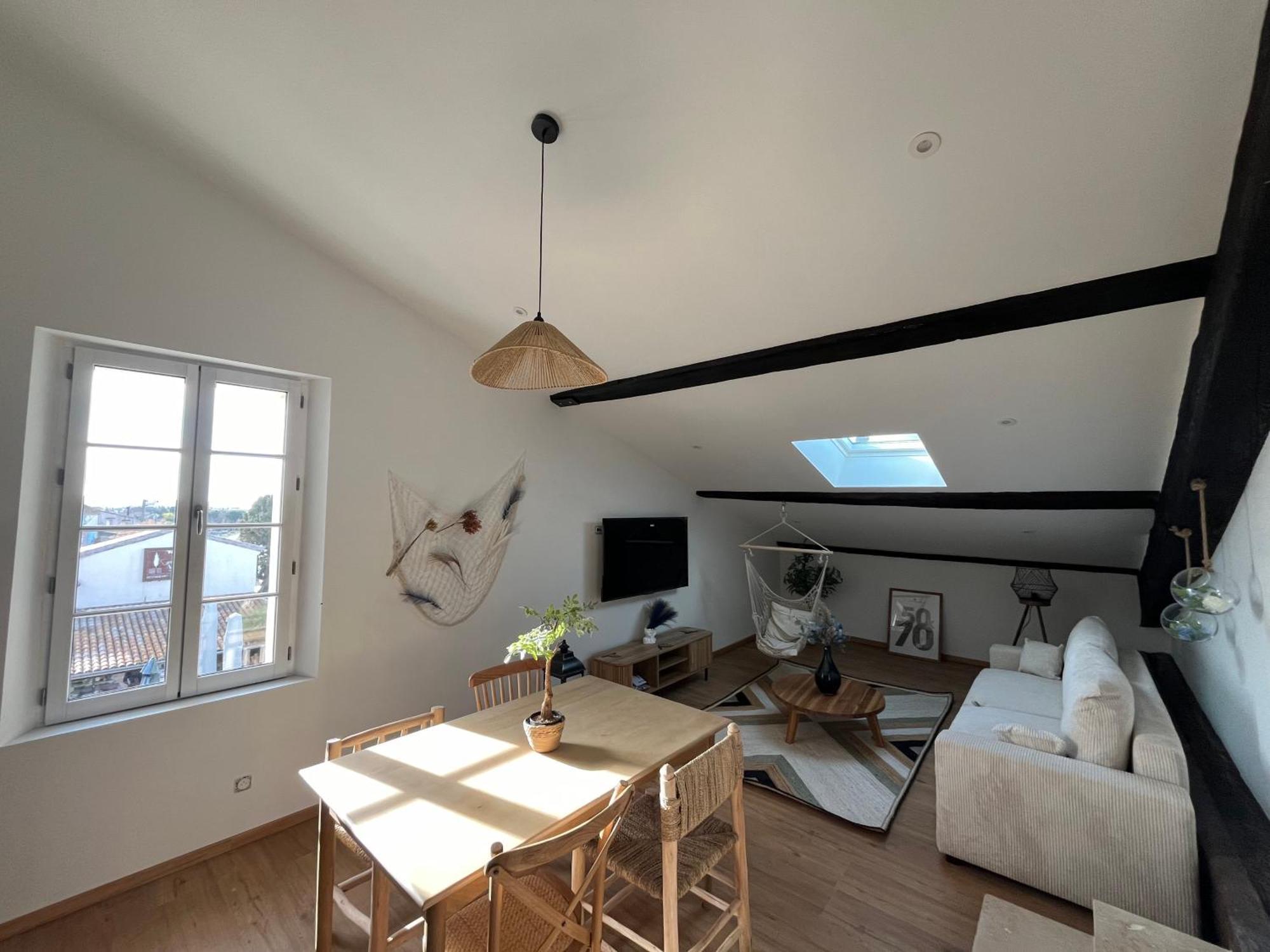 Louis Xiv, Le Somail. Apartment Ginestas Ngoại thất bức ảnh