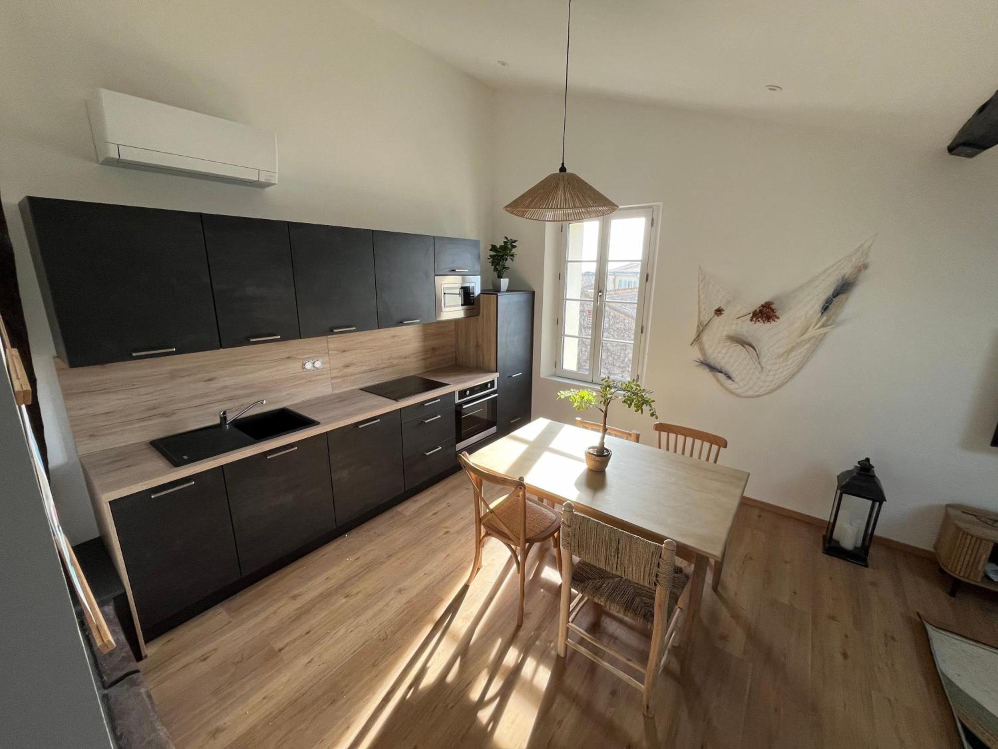 Louis Xiv, Le Somail. Apartment Ginestas Ngoại thất bức ảnh