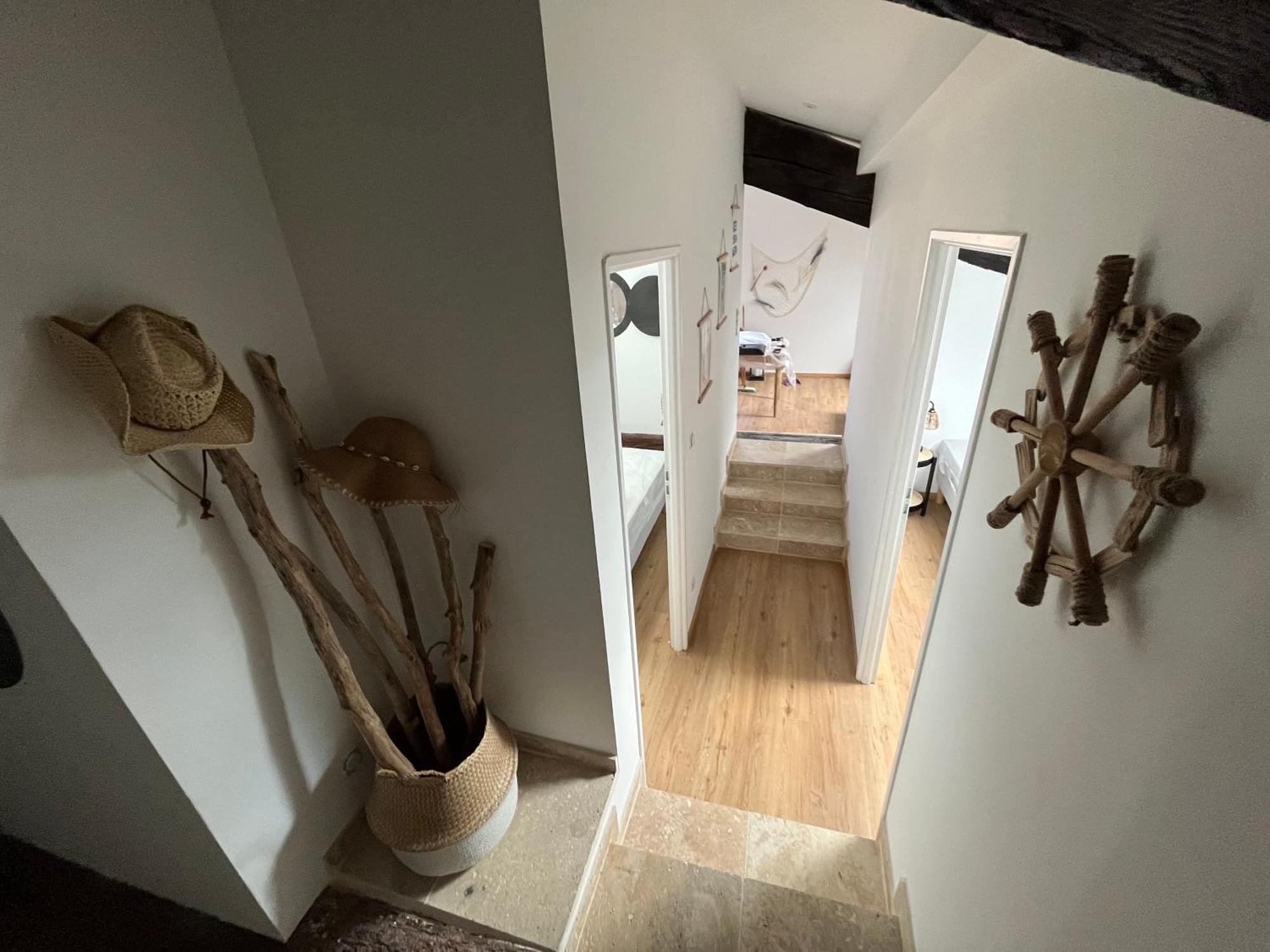 Louis Xiv, Le Somail. Apartment Ginestas Ngoại thất bức ảnh