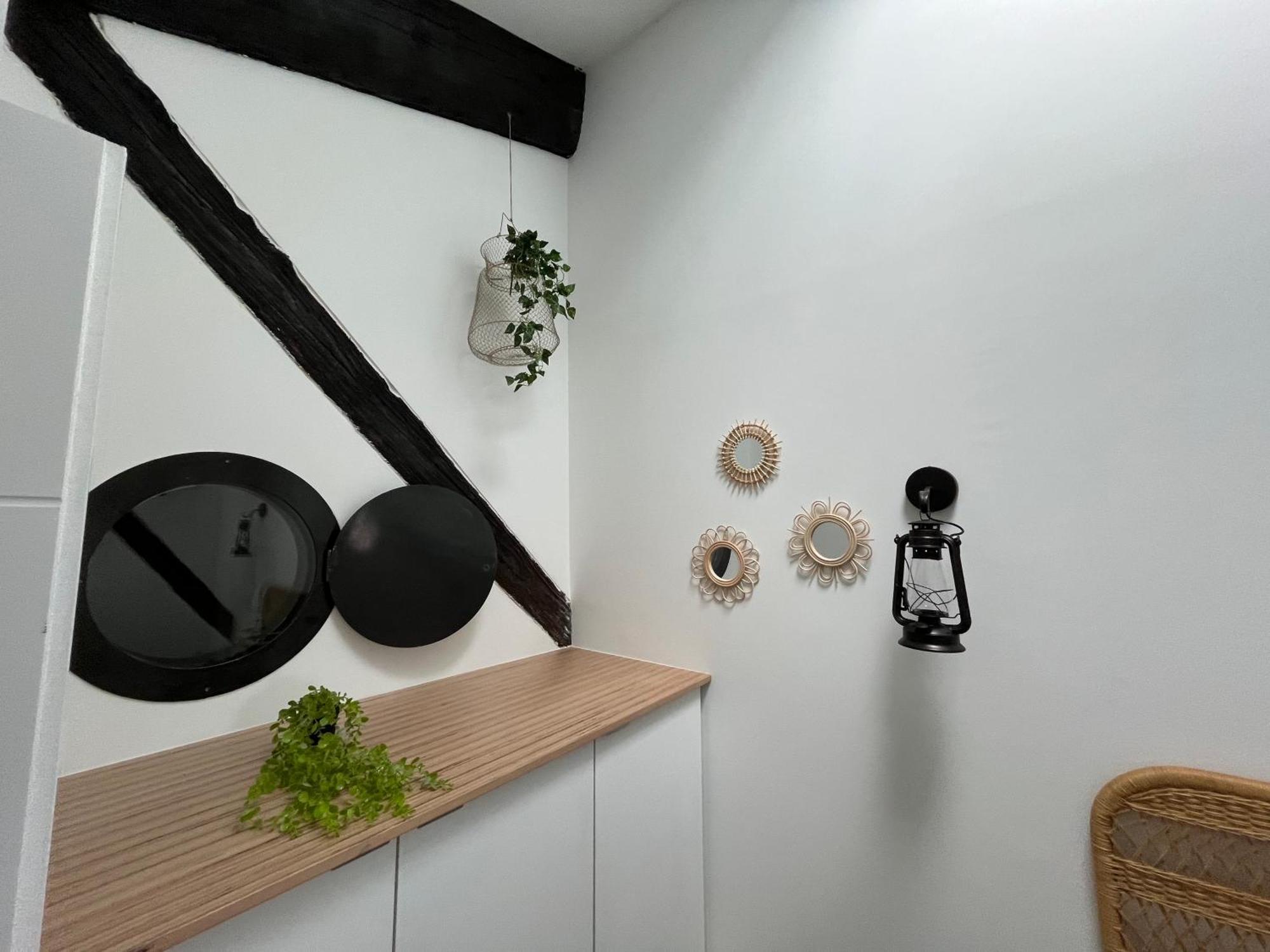 Louis Xiv, Le Somail. Apartment Ginestas Ngoại thất bức ảnh